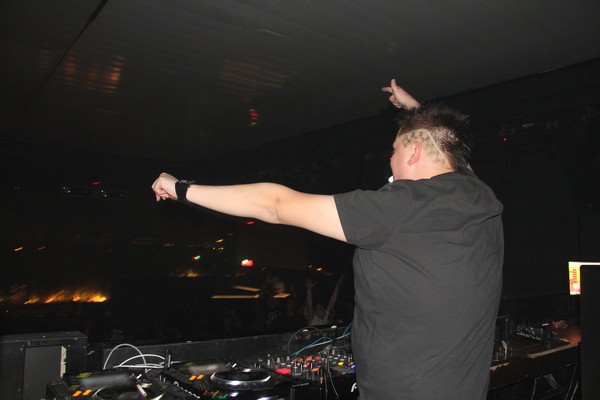 Orjan Nilsen,Alex & Sied V. Riel (Part 1)